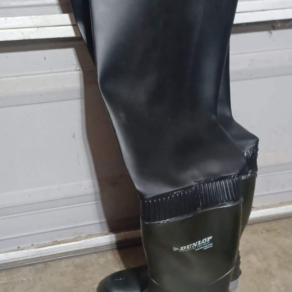 Rain Rubber boots